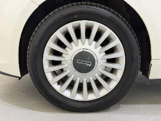 Fiat 500 1.2 Lounge Automaat Airco picture 19