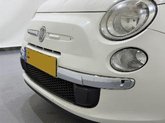 Fiat 500 1.2 Lounge Automaat Airco picture 23