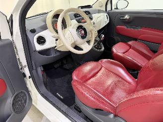 Fiat 500 1.2 Lounge Automaat Airco picture 31