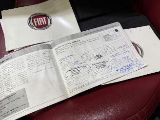 Fiat 500 1.2 Lounge Automaat Airco picture 30