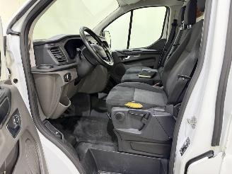 Ford Transit Custom 2.0 TDCi 280 Trend Airco picture 19