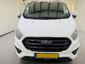 Ford Transit Custom 2.0 TDCi 280 Trend Airco picture 2