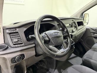 Ford Transit Custom 2.0 TDCi 280 Trend Airco picture 13