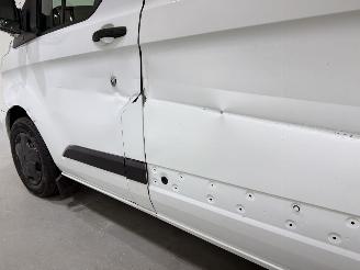 Ford Transit Custom 2.0 TDCi 280 Trend Airco picture 9