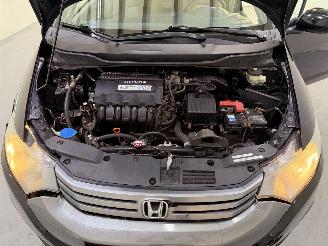 Honda Insight 1.3 Hybrid Elegance Clima picture 33