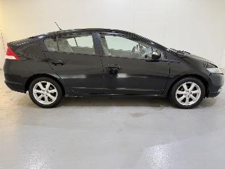 Honda Insight 1.3 Hybrid Elegance Clima picture 48