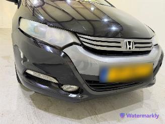 Honda Insight 1.3 Hybrid Elegance Clima picture 18