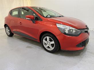 Renault Clio HB 1.216V 75 Collection Airco picture 28