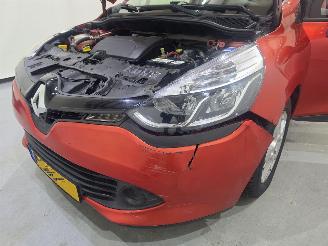 Renault Clio HB 1.2 16V 75 Collection Airco picture 12