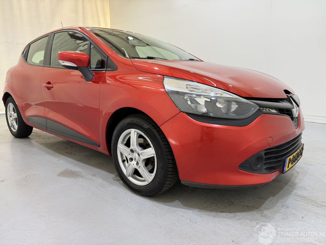 Renault Clio HB 1.216V 75 Collection Airco