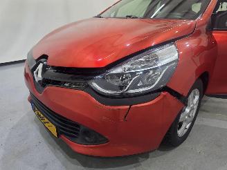 Renault Clio HB 1.2 16V 75 Collection Airco picture 11