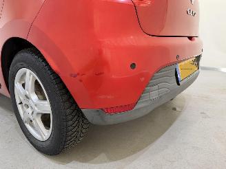 Renault Clio HB 1.216V 75 Collection Airco picture 18