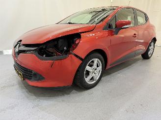 Renault Clio HB 1.216V 75 Collection Airco picture 3