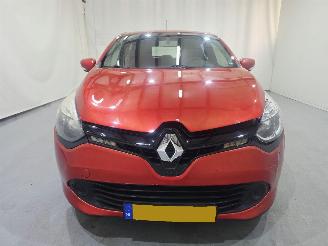 Renault Clio HB 1.2 16V 75 Collection Airco picture 2