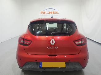 Renault Clio HB 1.2 16V 75 Collection Airco picture 5