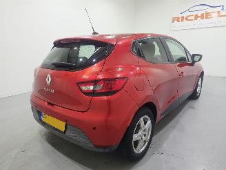Renault Clio HB 1.2 16V 75 Collection Airco picture 6