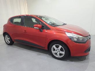 Renault Clio HB 1.2 16V 75 Collection Airco picture 22