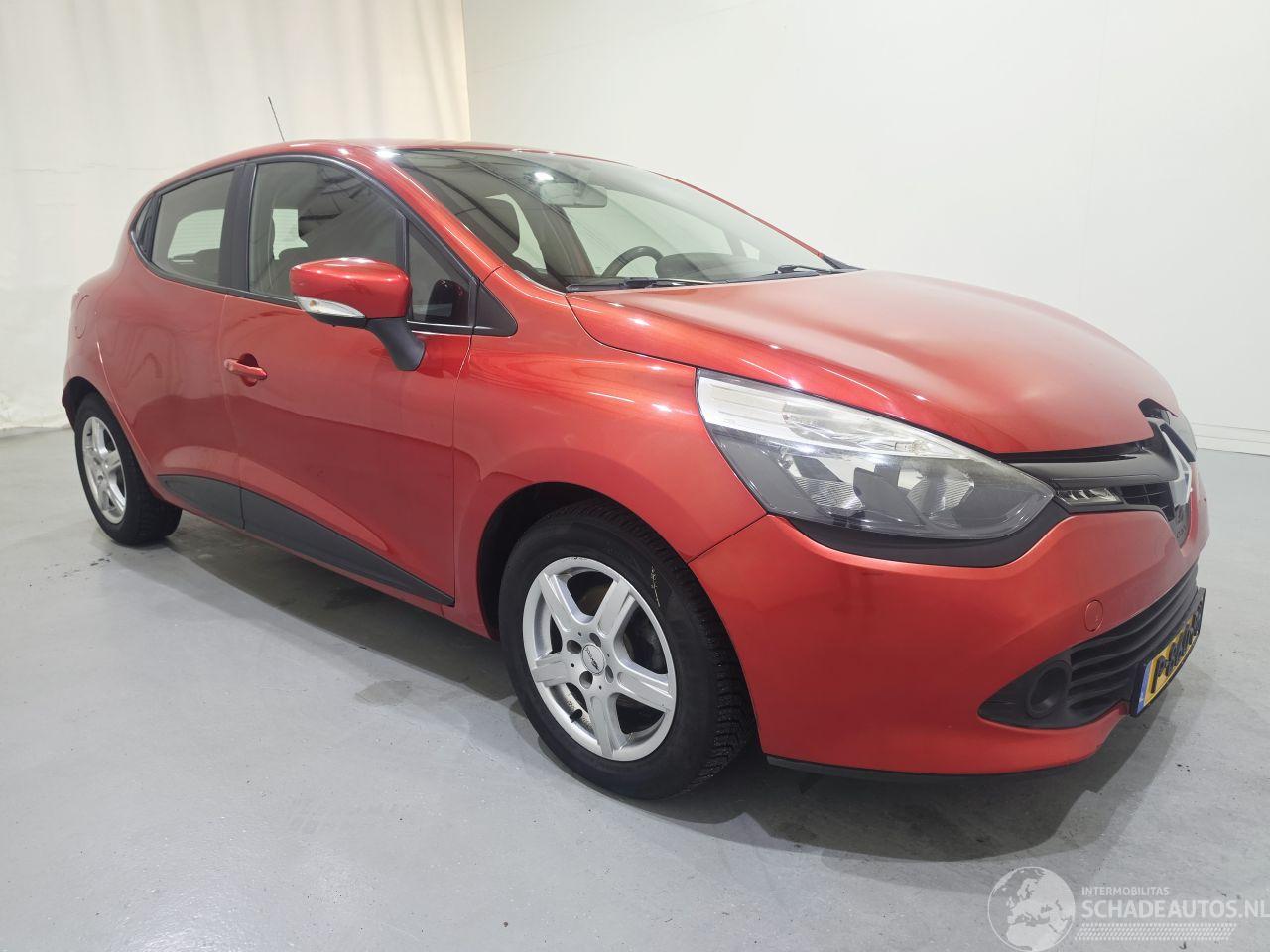 Renault Clio HB 1.2 16V 75 Collection Airco