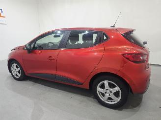 Renault Clio HB 1.2 16V 75 Collection Airco picture 10