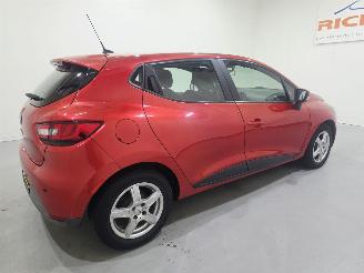 Renault Clio HB 1.2 16V 75 Collection Airco picture 21