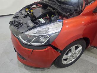 Renault Clio HB 1.2 16V 75 Collection Airco picture 13