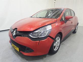 Renault Clio HB 1.2 16V 75 Collection Airco picture 3