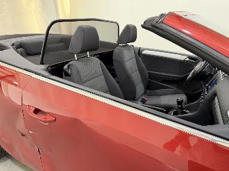Volkswagen Golf Cabriolet 1.2 TSI picture 32