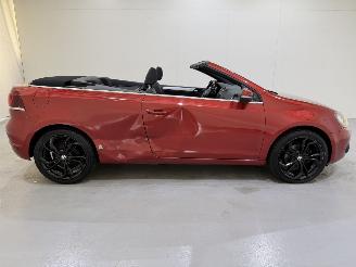 Volkswagen Golf Cabriolet 1.2 TSI picture 15
