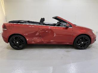 Volkswagen Golf Cabriolet 1.2 TSI picture 24