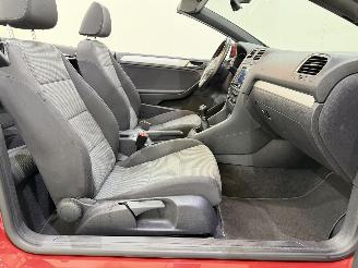 Volkswagen Golf Cabriolet 1.2 TSI picture 11