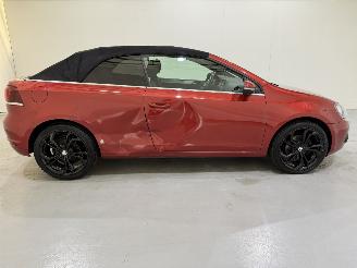 Volkswagen Golf Cabriolet 1.2 TSI picture 40