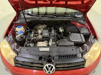 Volkswagen Golf Cabriolet 1.2 TSI picture 22