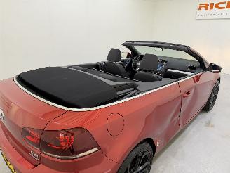 Volkswagen Golf Cabriolet 1.2 TSI picture 23
