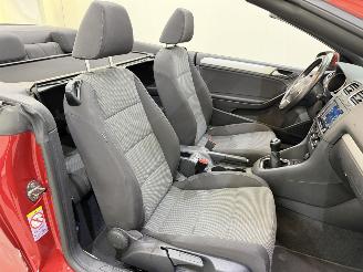 Volkswagen Golf Cabriolet 1.2 TSI picture 27