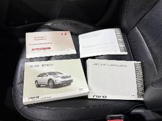 Kia Niro 1.6 Hybrid HEV BusinessLine picture 22