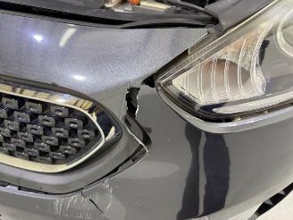 Kia Niro 1.6 Hybrid HEV BusinessLine picture 11