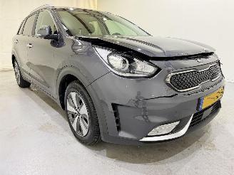 škoda osobní automobily Kia Niro 1.6 Hybrid HEV BusinessLine 2018/10
