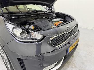 Kia Niro 1.6 Hybrid HEV BusinessLine picture 12