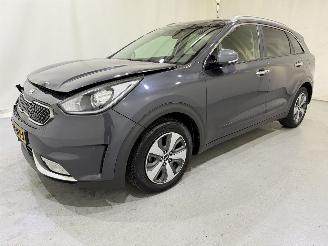 Kia Niro 1.6 Hybrid HEV BusinessLine picture 45