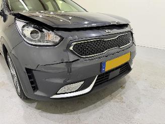 Kia Niro 1.6 Hybrid HEV BusinessLine picture 9