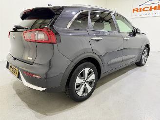 Kia Niro 1.6 Hybrid HEV BusinessLine picture 6
