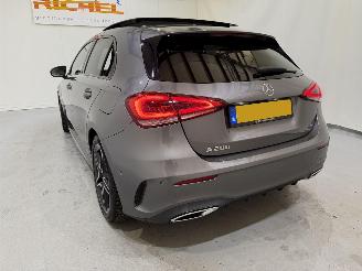 Mercedes A-klasse 200 Business Solution AMG Aut7 picture 4