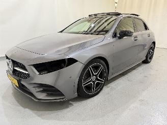 Mercedes A-klasse 200 Business Solution AMG Aut7 picture 12