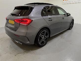 Mercedes A-klasse 200 Business Solution AMG Aut7 picture 22