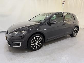 Volkswagen Golf e-Golf E-DITION Navi/NAP picture 3