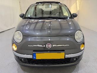 Fiat 500C 0.9 TwinAir Lounge Airco picture 3