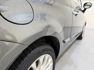 Fiat 500C 0.9 TwinAir Lounge Airco picture 9