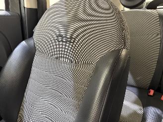Fiat 500C 0.9 TwinAir Lounge Airco picture 24