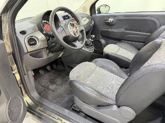 Fiat 500C 0.9 TwinAir Lounge Airco picture 28