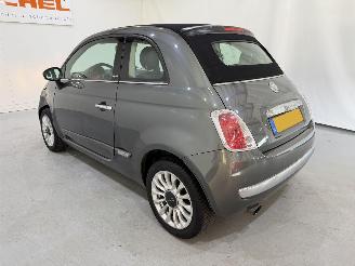 Fiat 500C 0.9 TwinAir Lounge Airco picture 16
